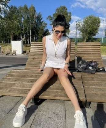 Проститутка Галина