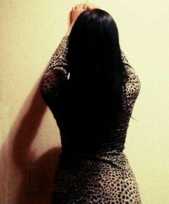 Проститутка Ангелина